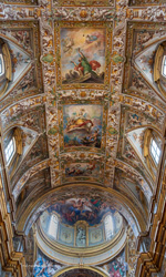chiesa di san filippo neri